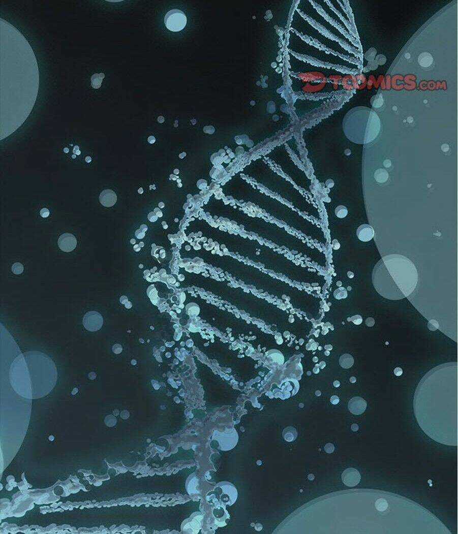 Đứa Con Thần Chết - Chapter 173 - Trang 59