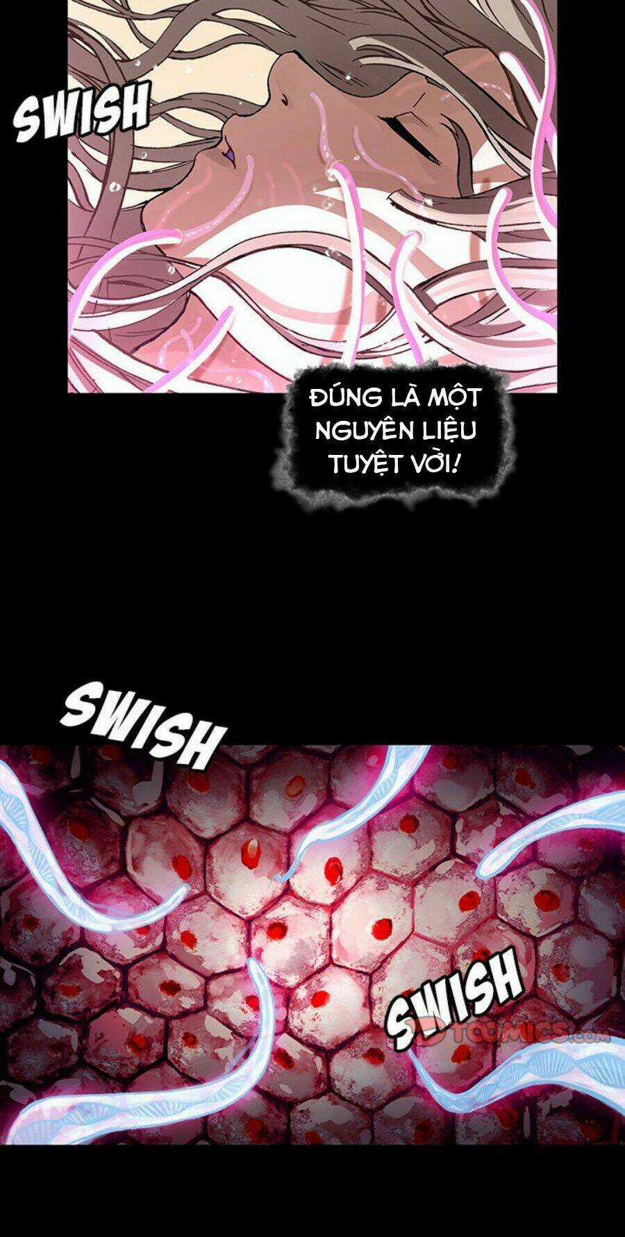 Đứa Con Thần Chết - Chapter 173 - Trang 9