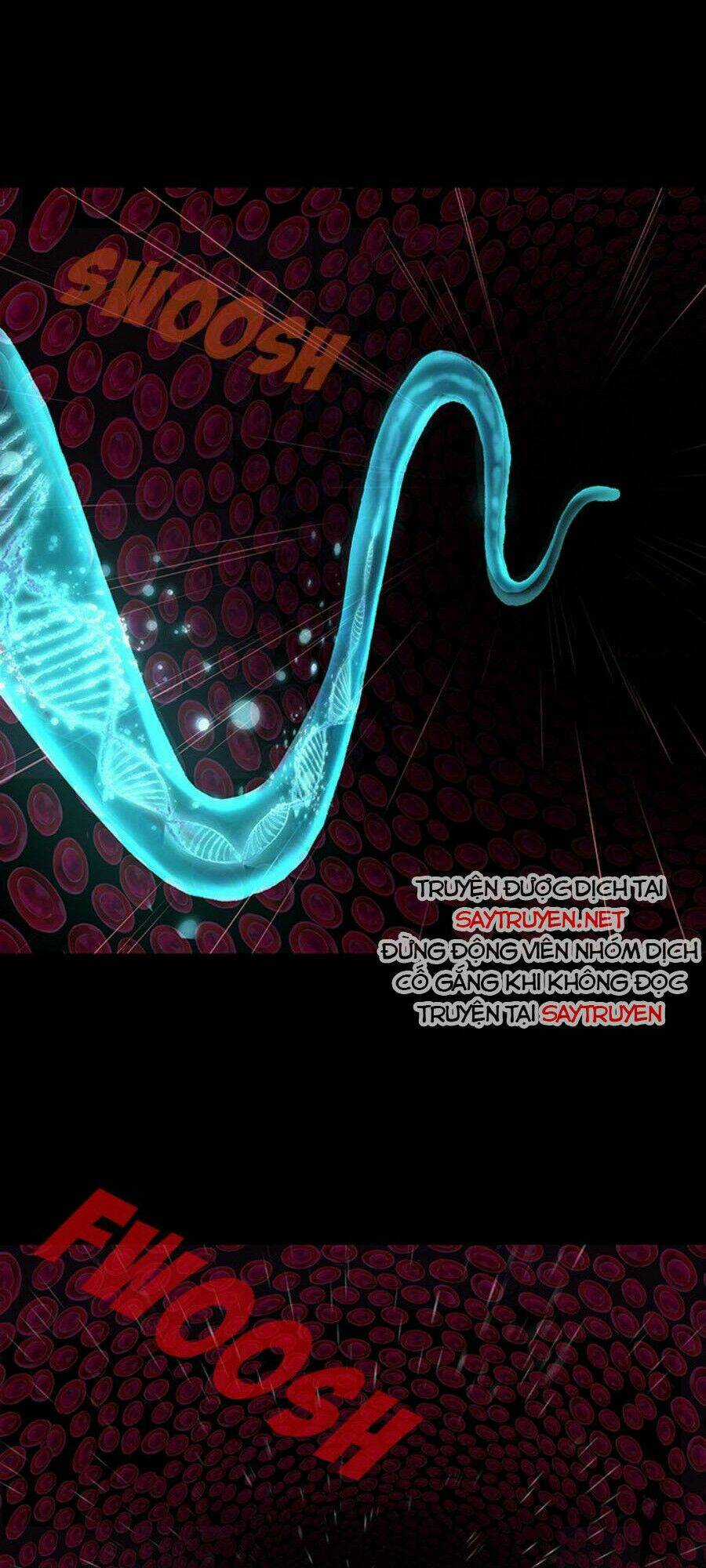 Đứa Con Thần Chết - Chapter 173 - Trang 10