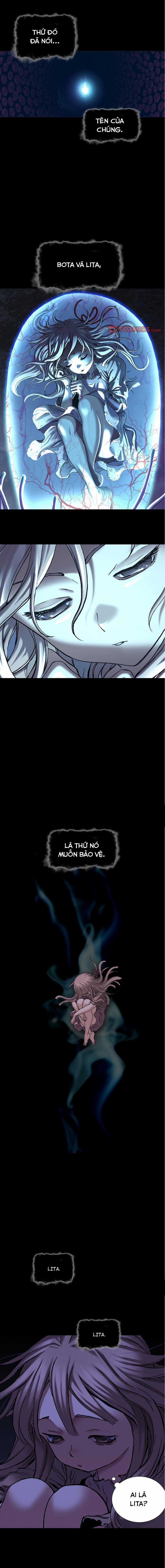 Đứa Con Thần Chết - Chapter 175 - Trang 13
