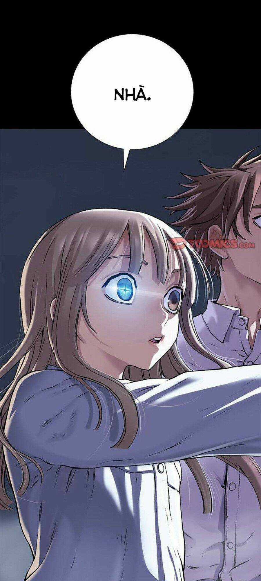 Đứa Con Thần Chết - Chapter 176 - Trang 11