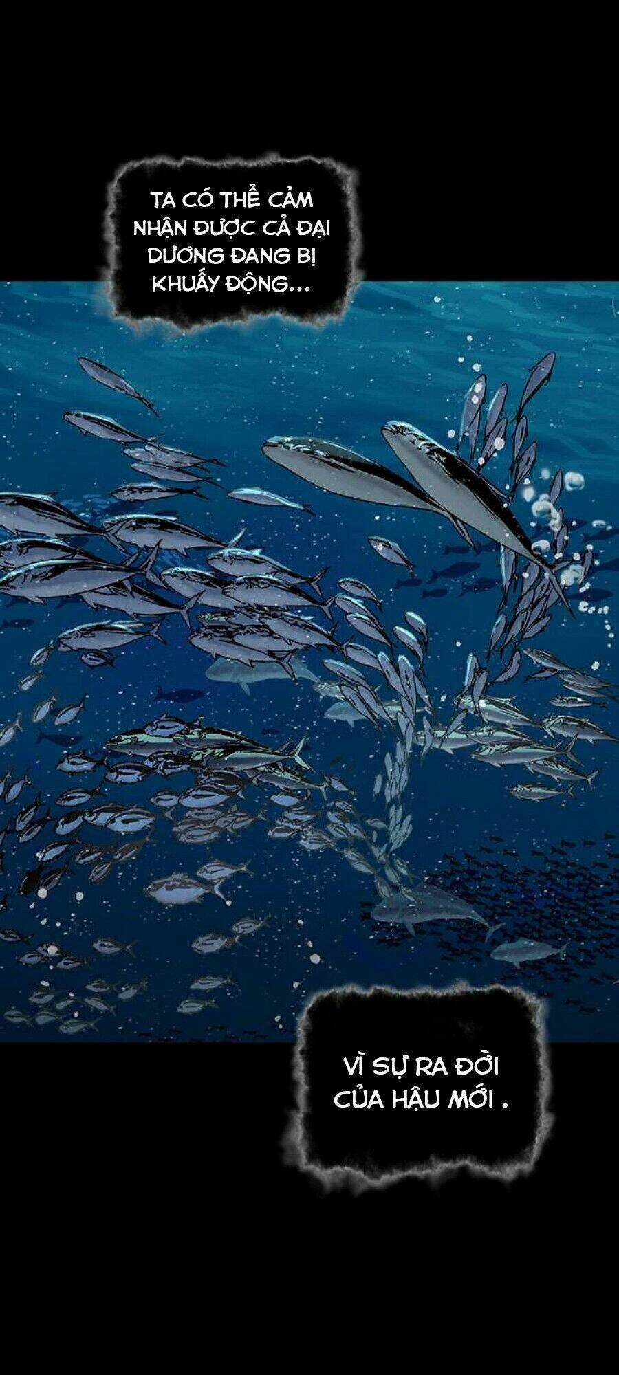 Đứa Con Thần Chết - Chapter 176 - Trang 15