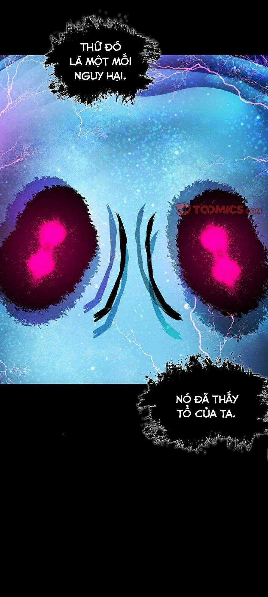 Đứa Con Thần Chết - Chapter 176 - Trang 16