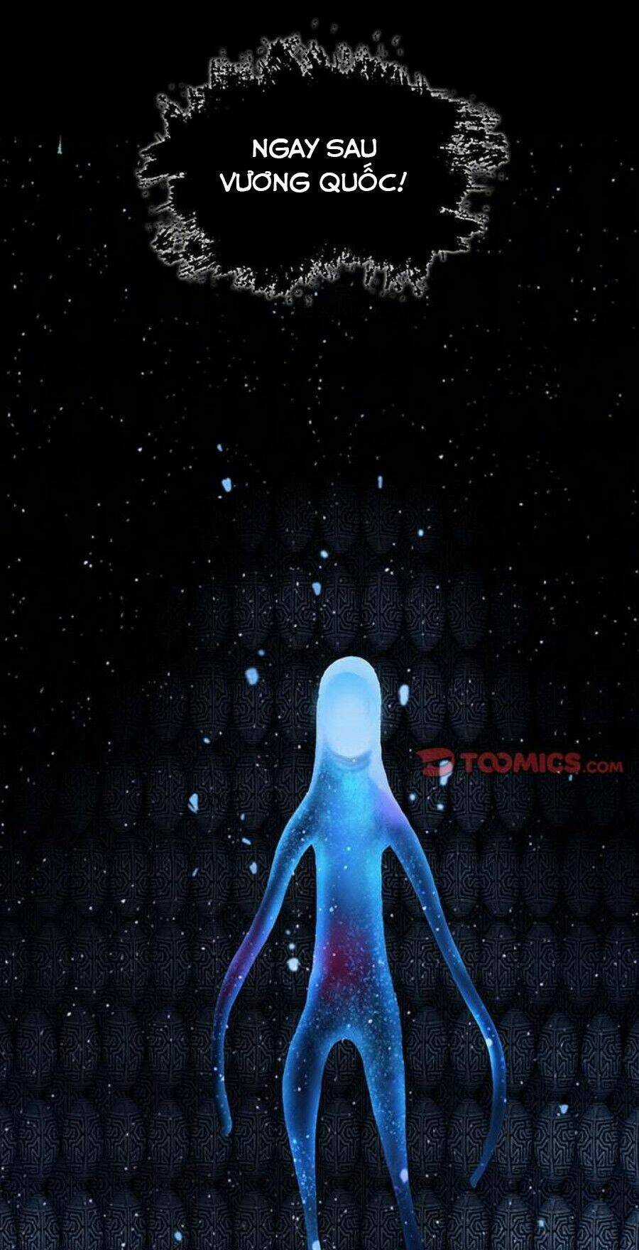 Đứa Con Thần Chết - Chapter 176 - Trang 17