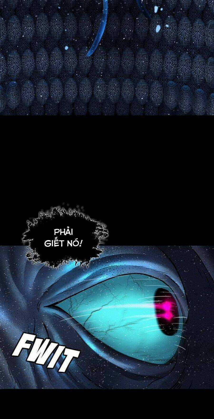 Đứa Con Thần Chết - Chapter 176 - Trang 18