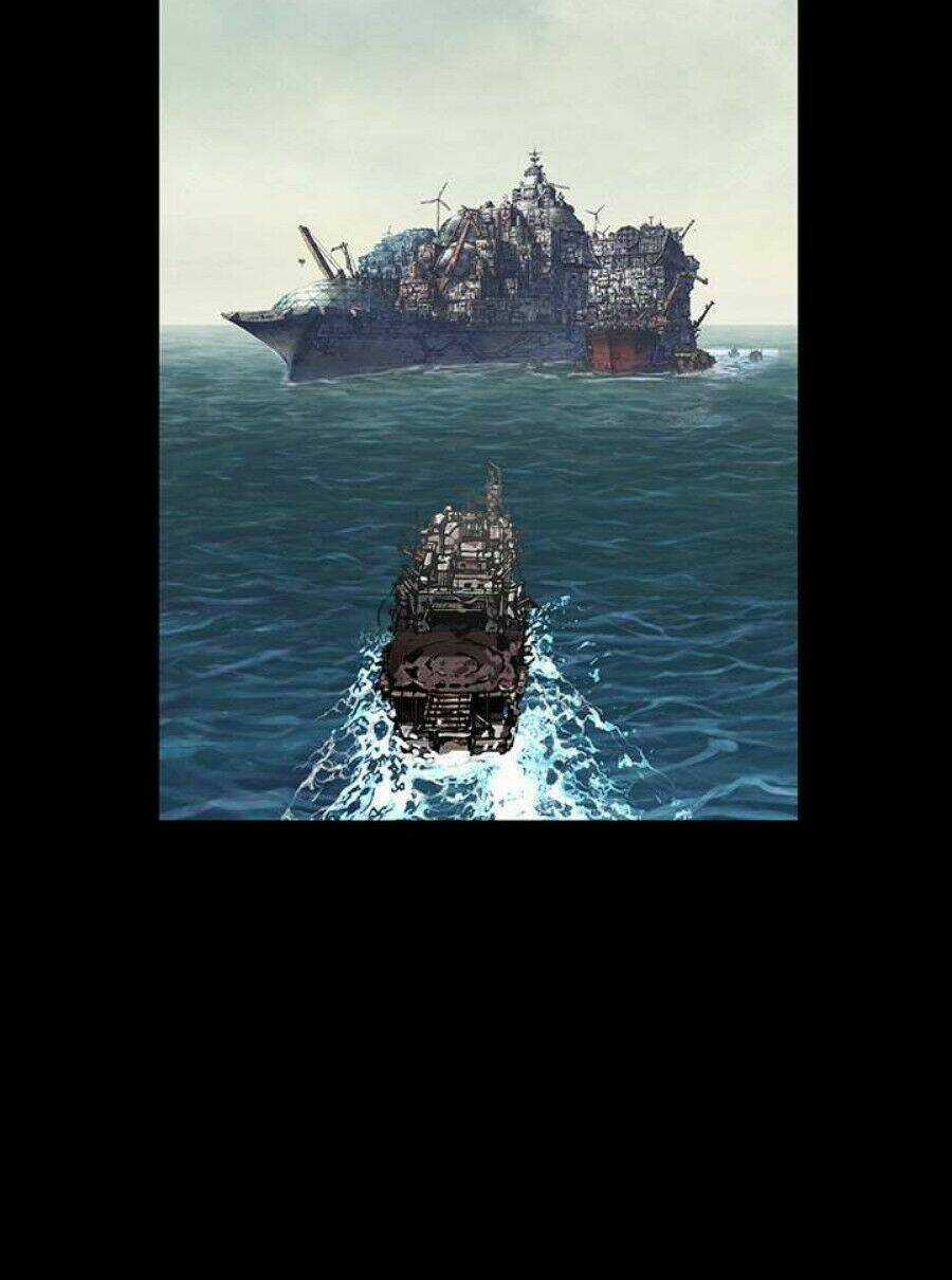 Đứa Con Thần Chết - Chapter 176 - Trang 21