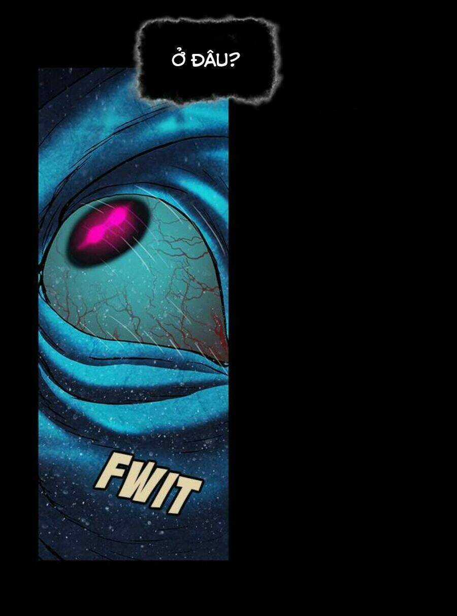 Đứa Con Thần Chết - Chapter 176 - Trang 22