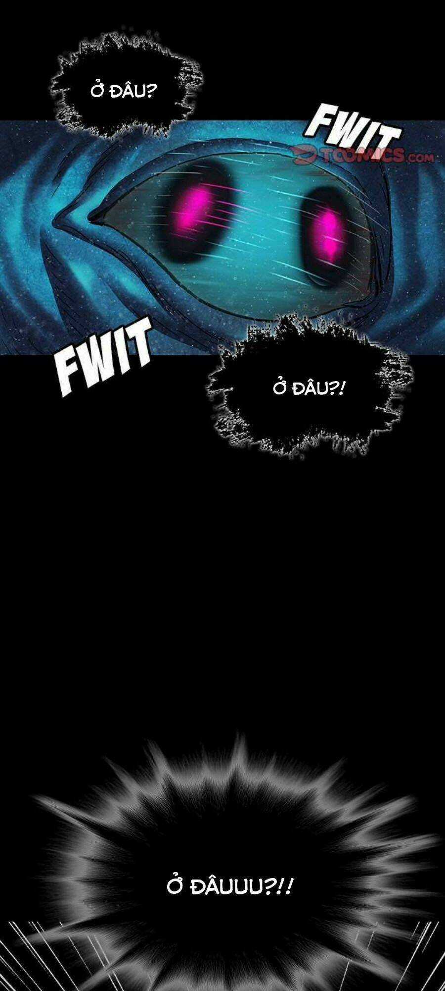 Đứa Con Thần Chết - Chapter 176 - Trang 25