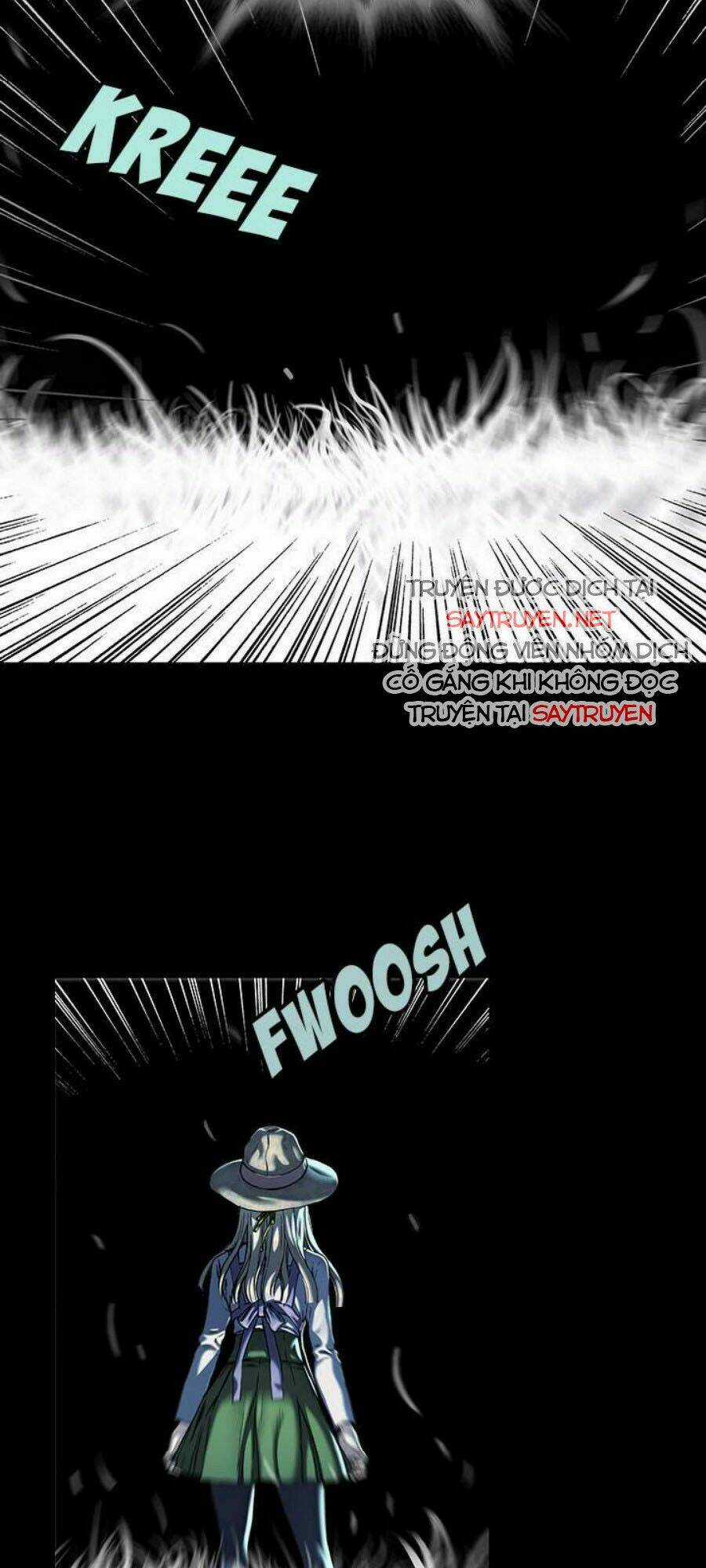 Đứa Con Thần Chết - Chapter 176 - Trang 26