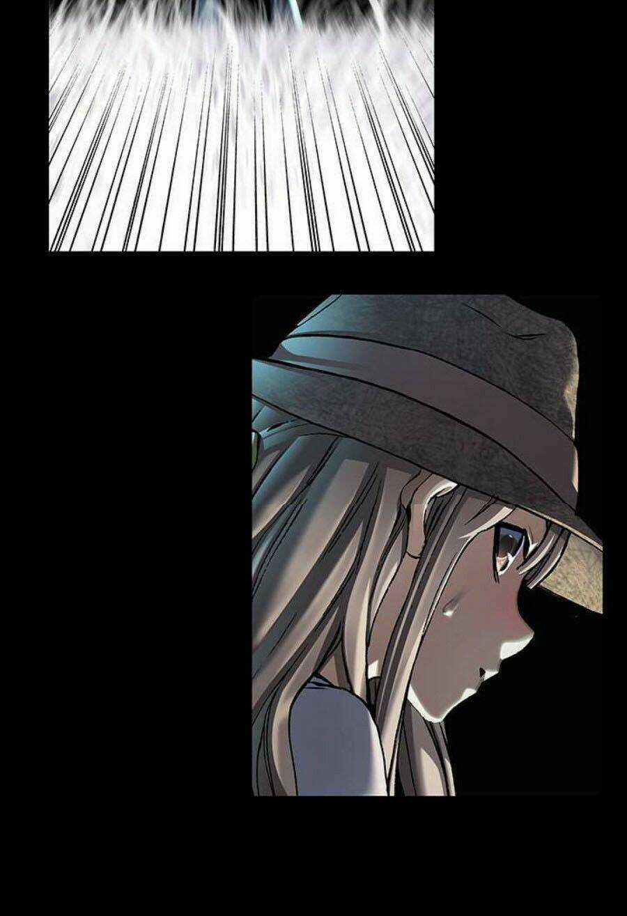 Đứa Con Thần Chết - Chapter 176 - Trang 27