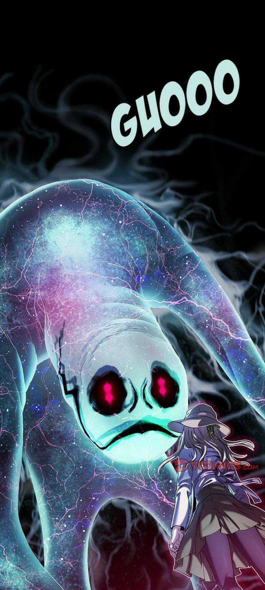 Đứa Con Thần Chết - Chapter 176 - Trang 29