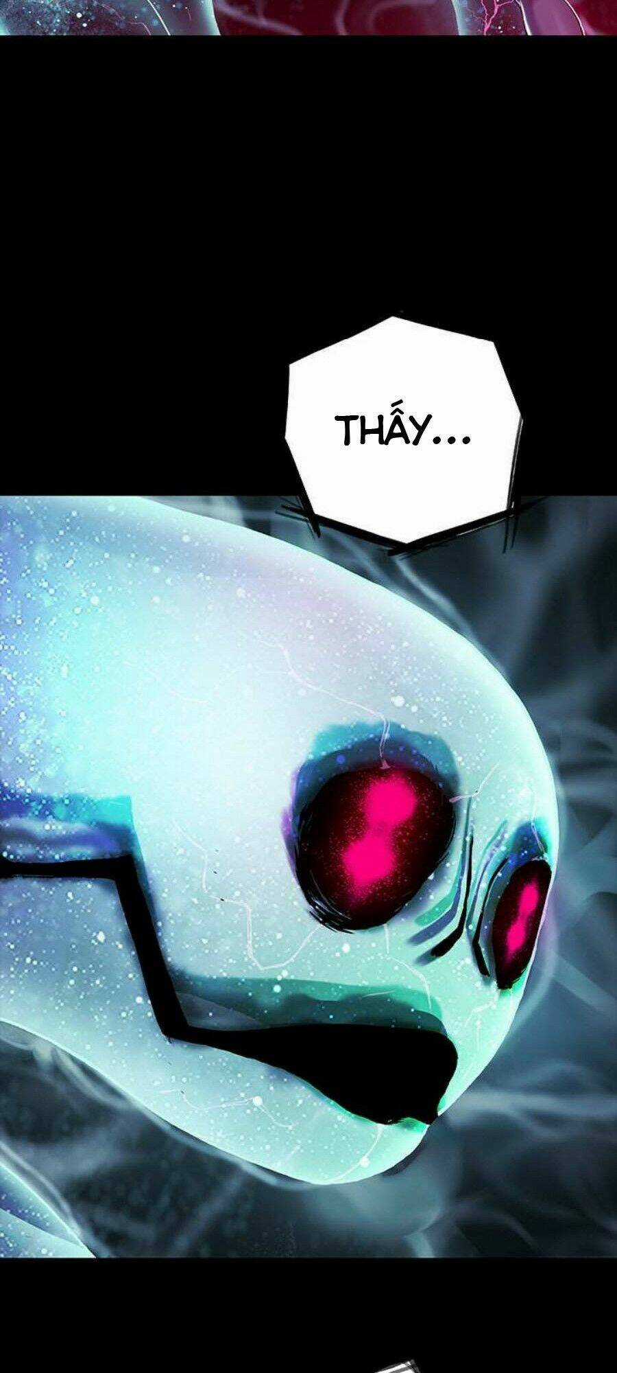 Đứa Con Thần Chết - Chapter 176 - Trang 30