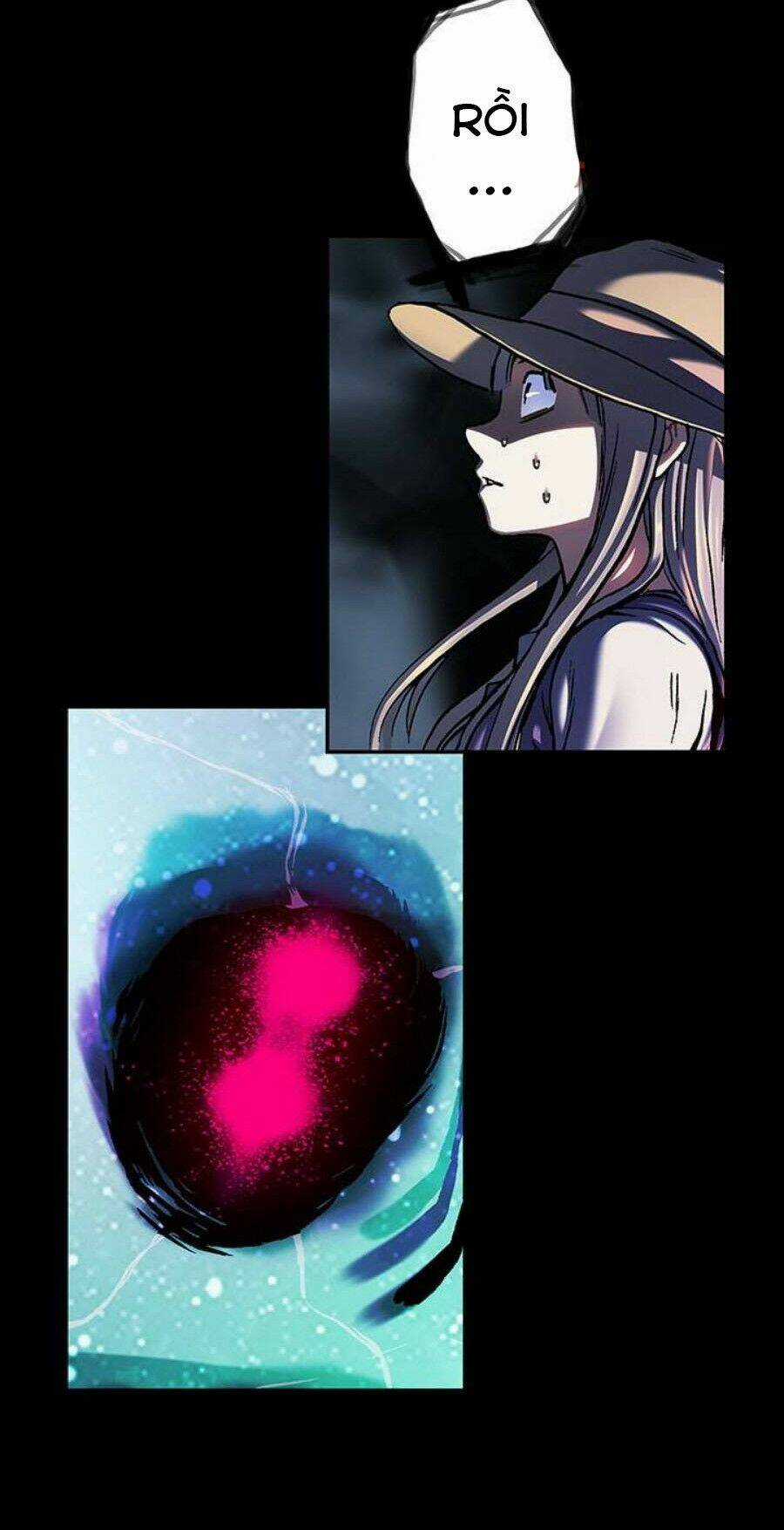 Đứa Con Thần Chết - Chapter 176 - Trang 31