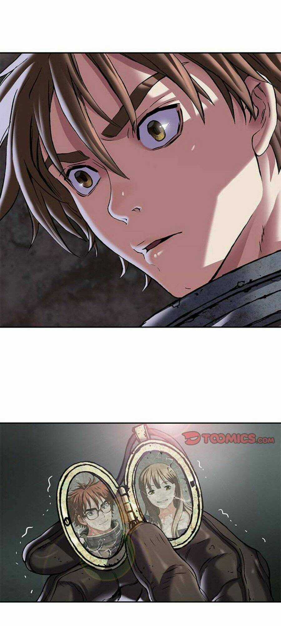 Đứa Con Thần Chết - Chapter 176 - Trang 33