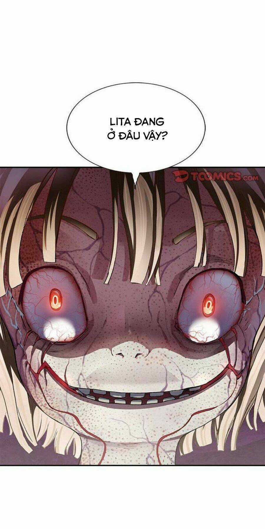Đứa Con Thần Chết - Chapter 176 - Trang 36