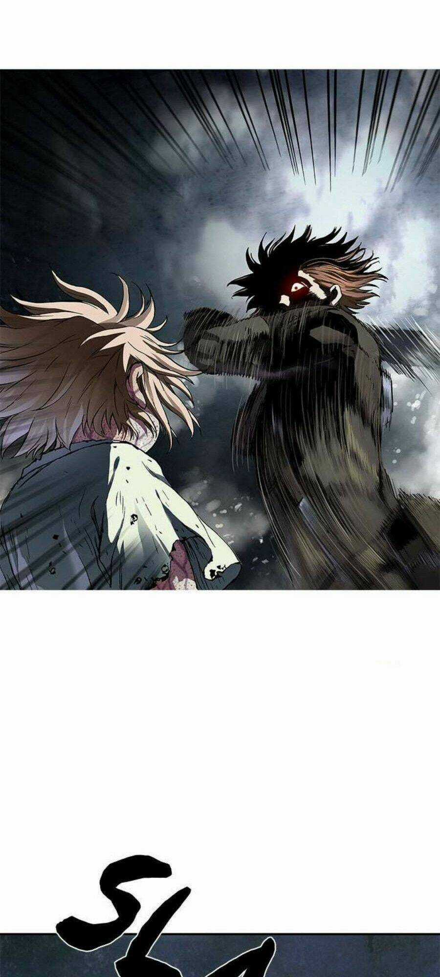 Đứa Con Thần Chết - Chapter 176 - Trang 37