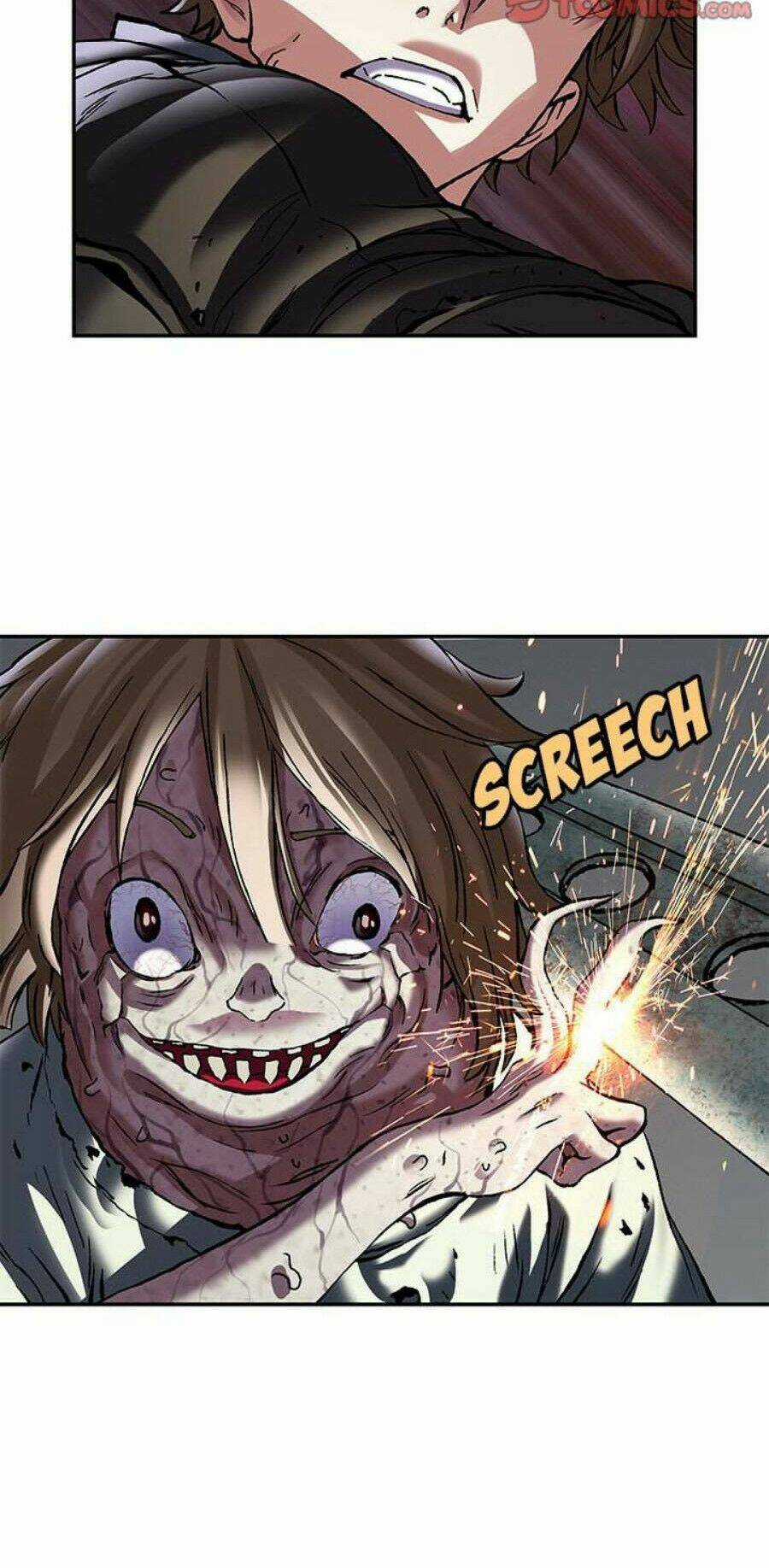 Đứa Con Thần Chết - Chapter 176 - Trang 39