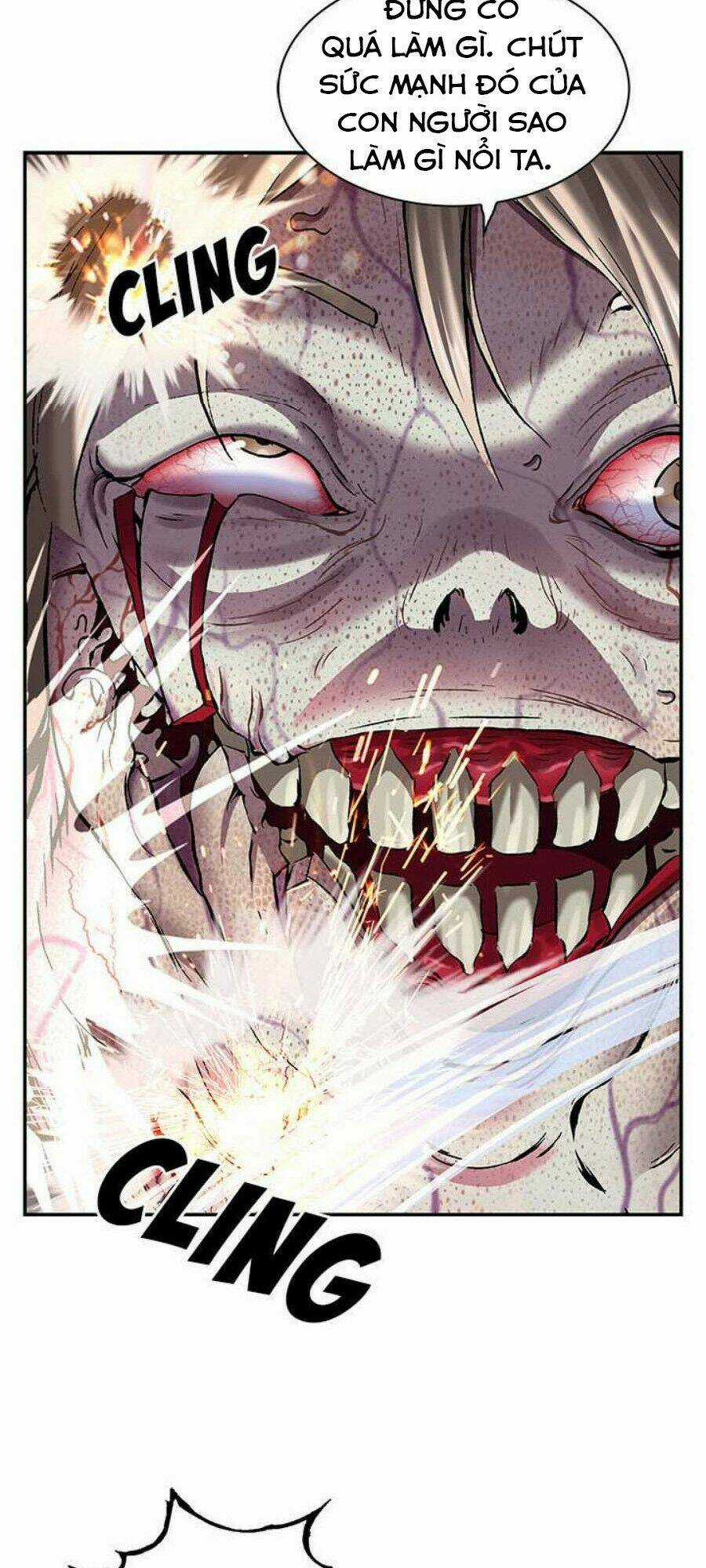 Đứa Con Thần Chết - Chapter 176 - Trang 42