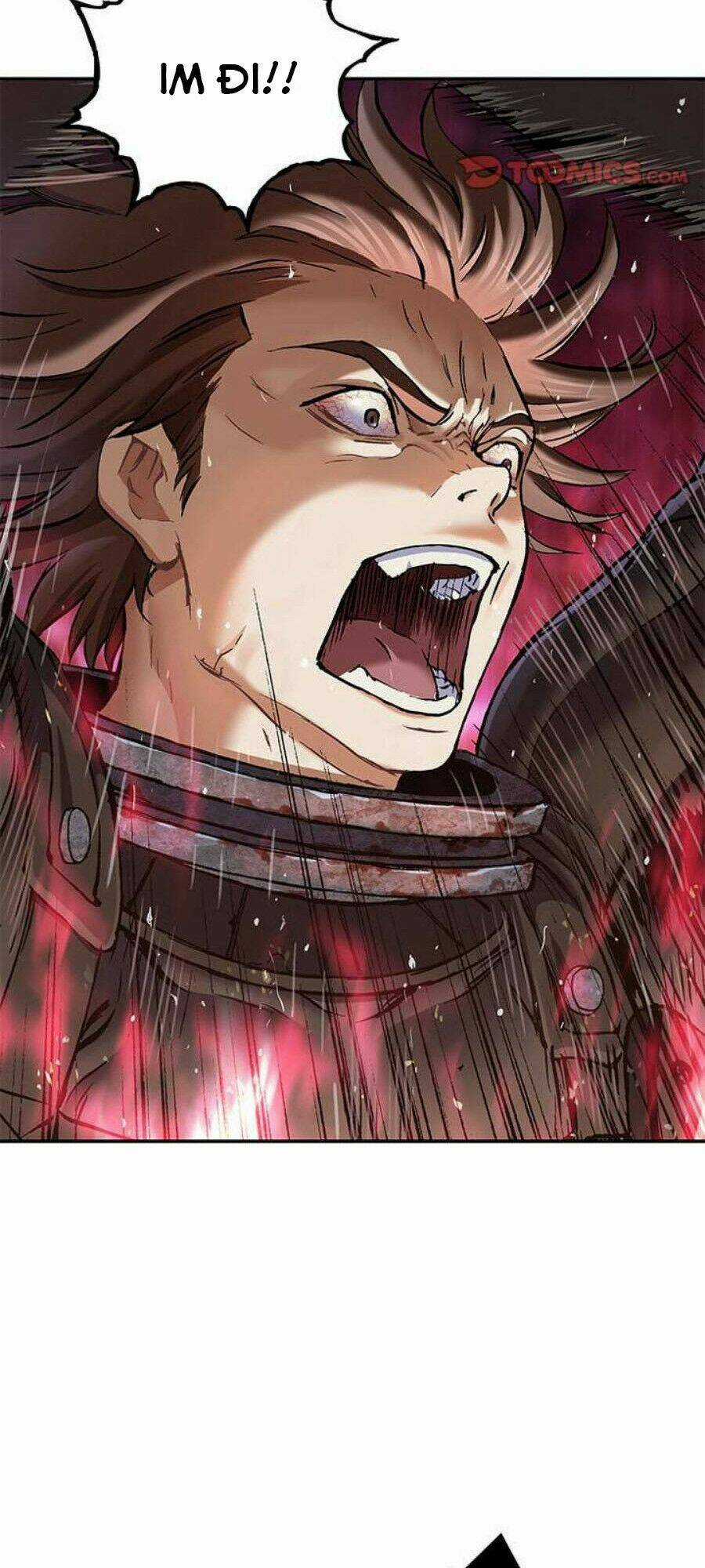 Đứa Con Thần Chết - Chapter 176 - Trang 43