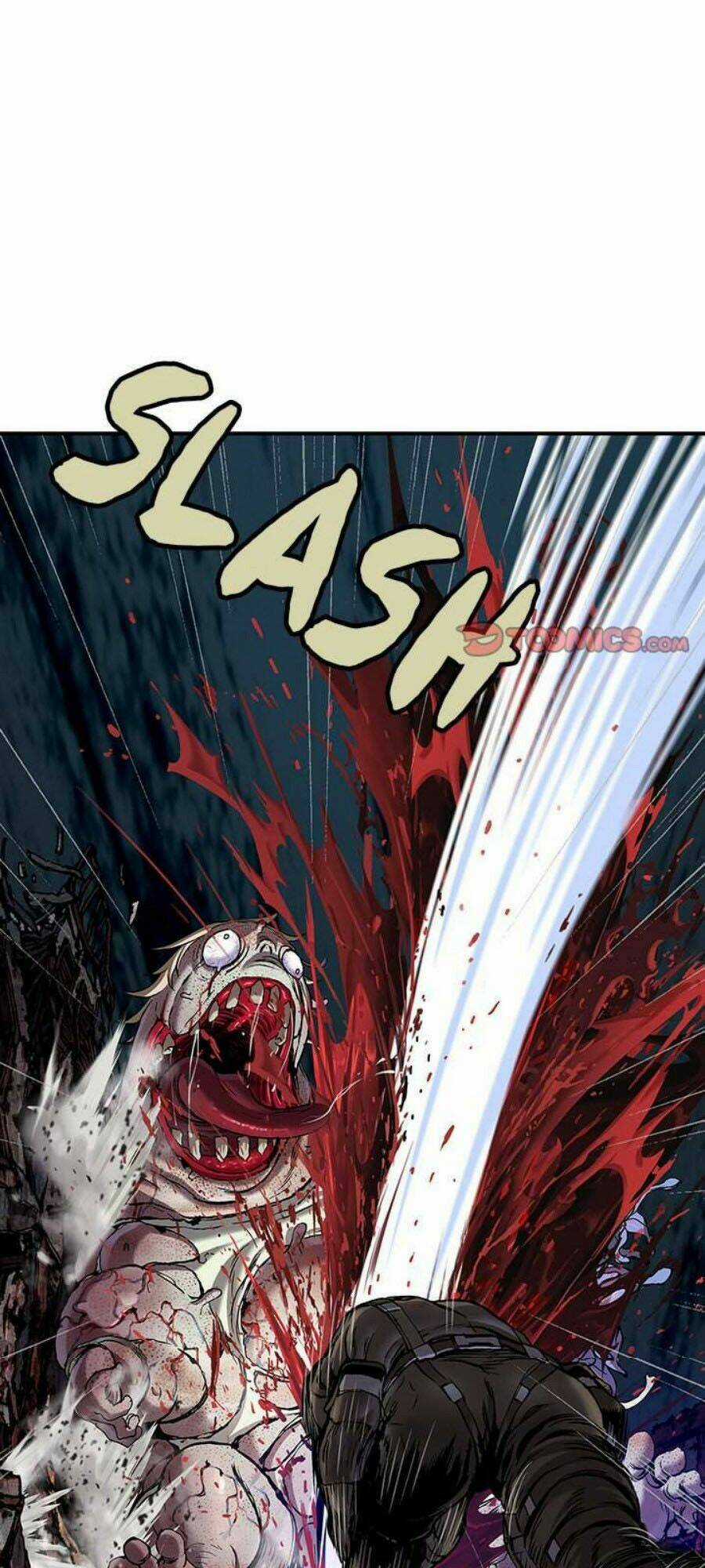 Đứa Con Thần Chết - Chapter 176 - Trang 47