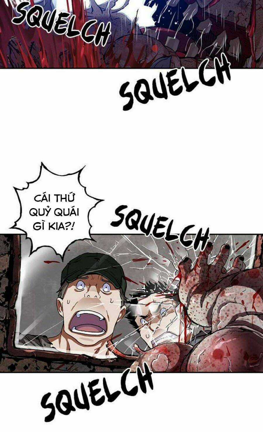 Đứa Con Thần Chết - Chapter 176 - Trang 49