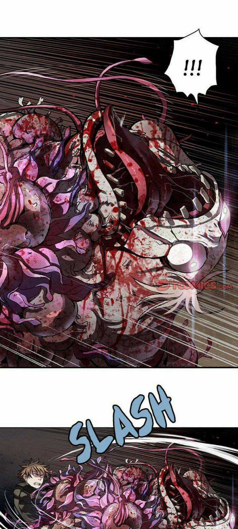 Đứa Con Thần Chết - Chapter 176 - Trang 50