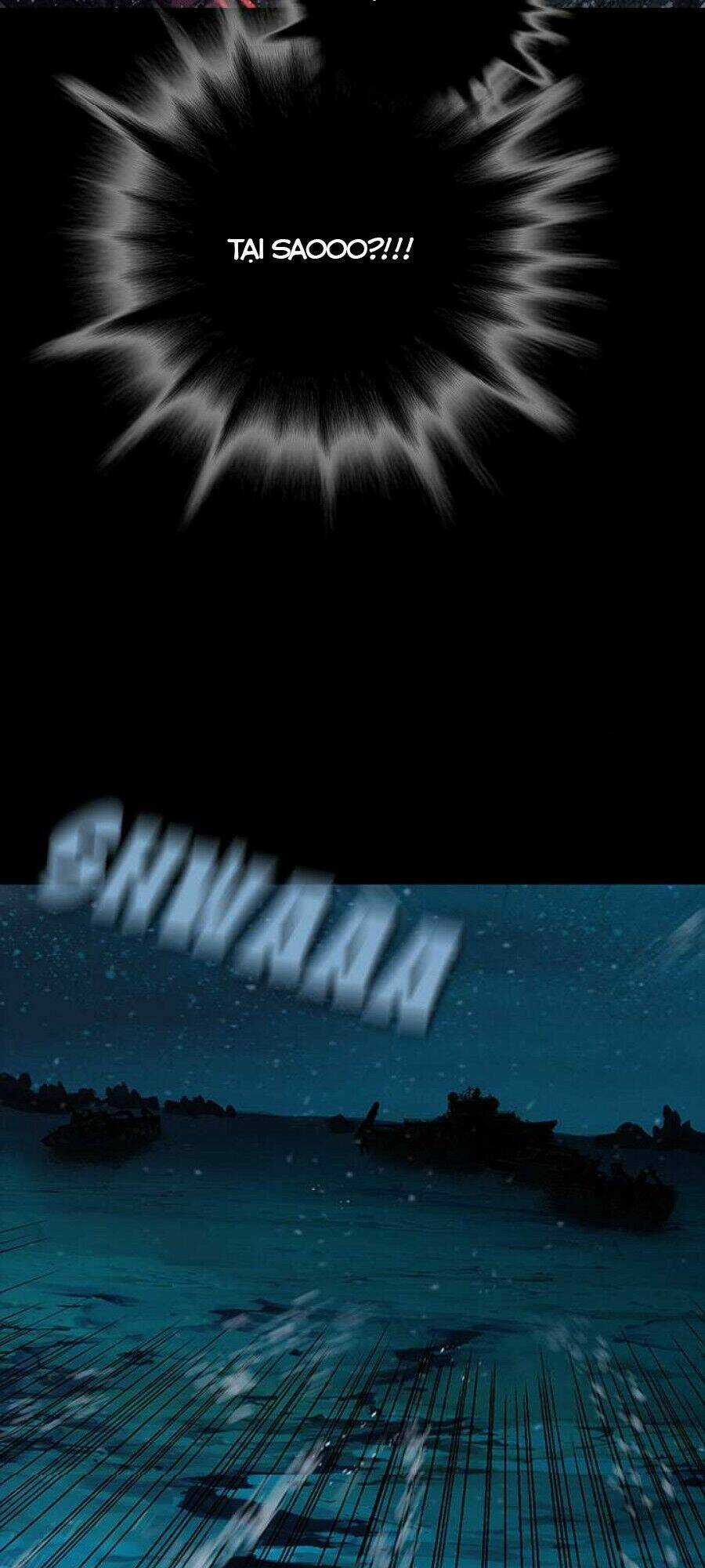 Đứa Con Thần Chết - Chapter 176 - Trang 6