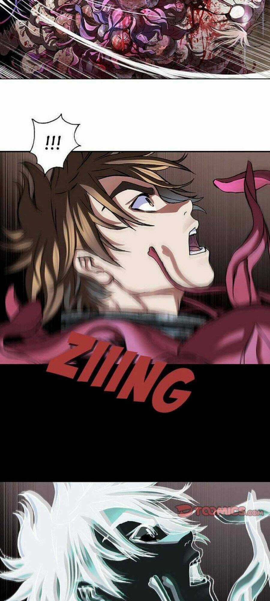 Đứa Con Thần Chết - Chapter 176 - Trang 51