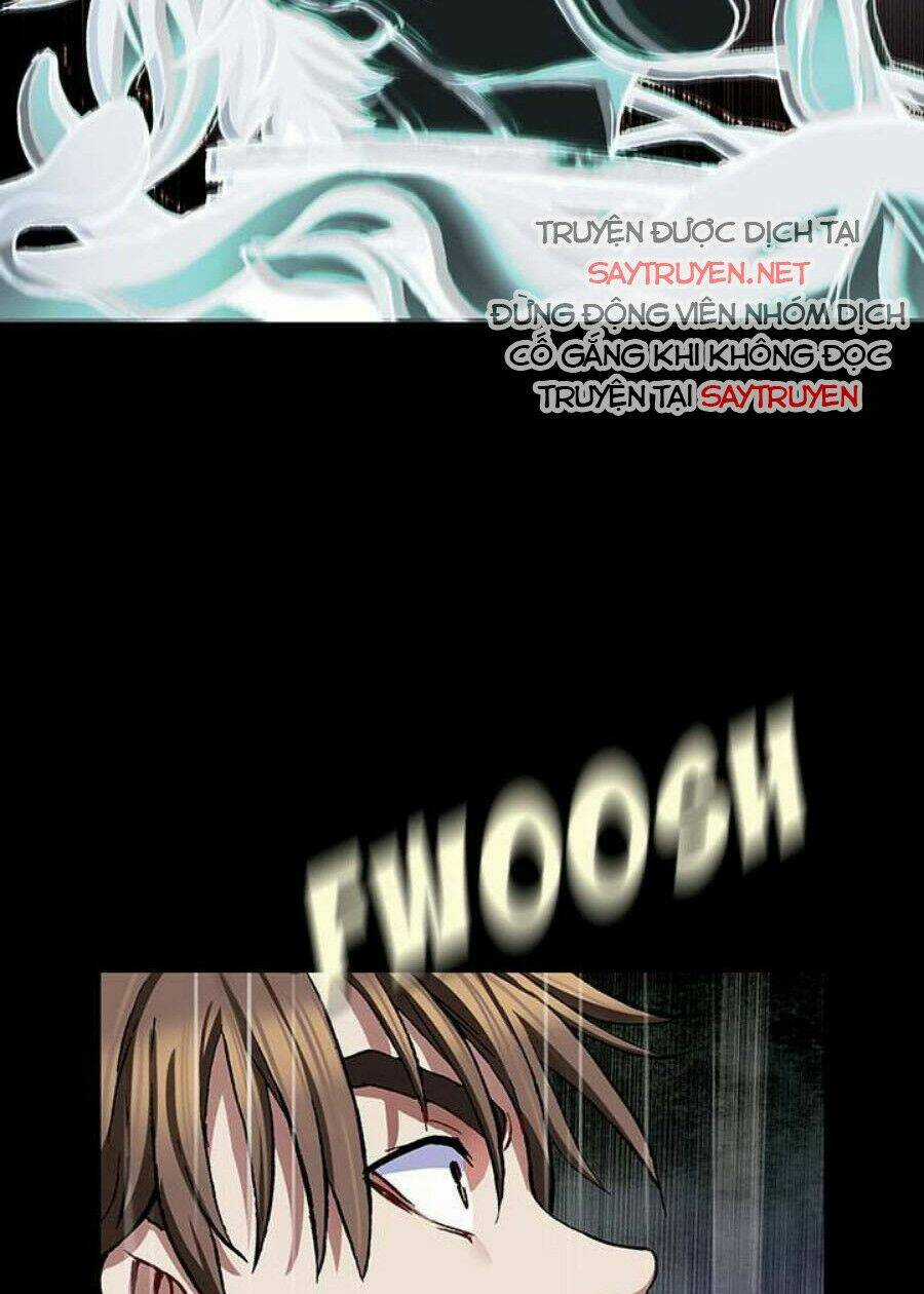 Đứa Con Thần Chết - Chapter 176 - Trang 52