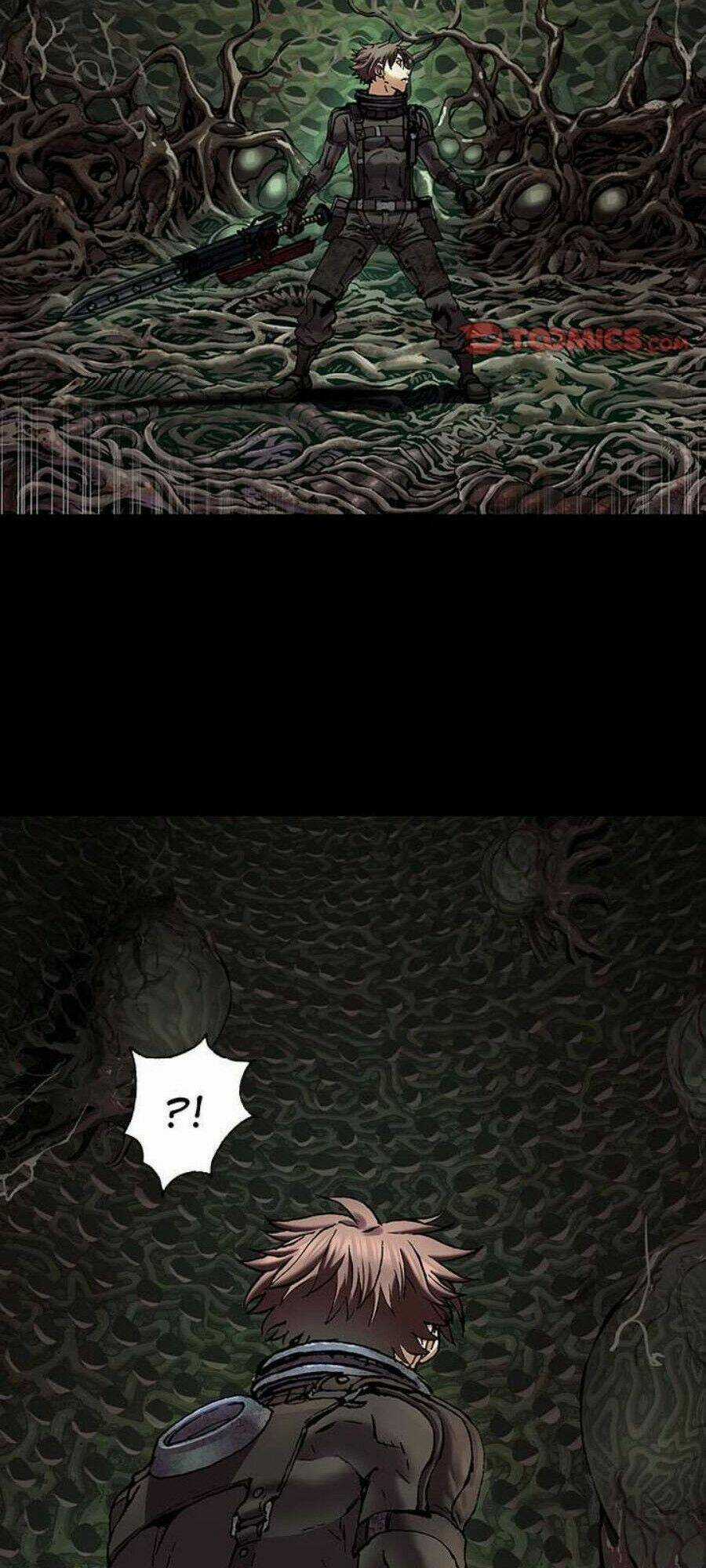 Đứa Con Thần Chết - Chapter 176 - Trang 55