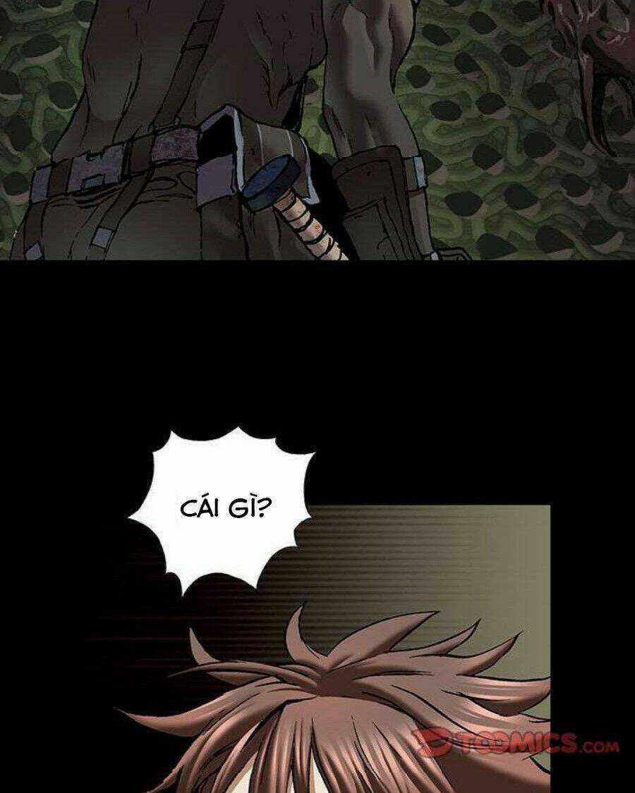 Đứa Con Thần Chết - Chapter 176 - Trang 56