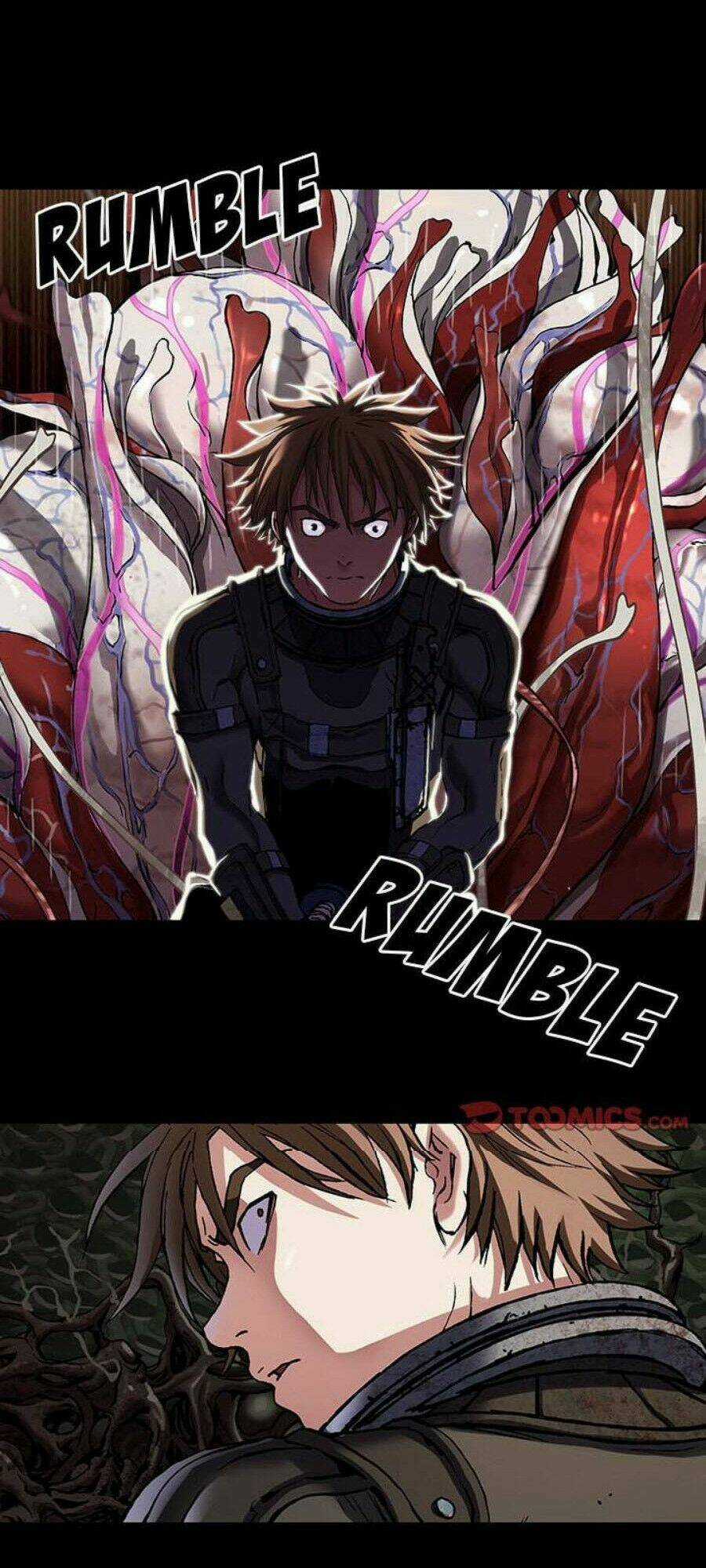 Đứa Con Thần Chết - Chapter 176 - Trang 58