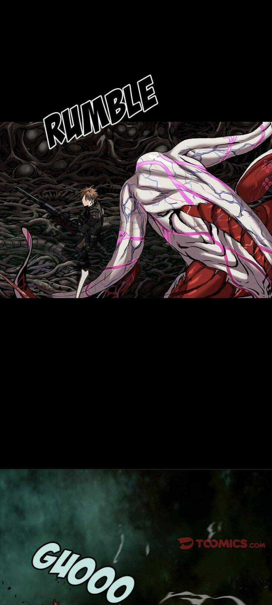 Đứa Con Thần Chết - Chapter 176 - Trang 59