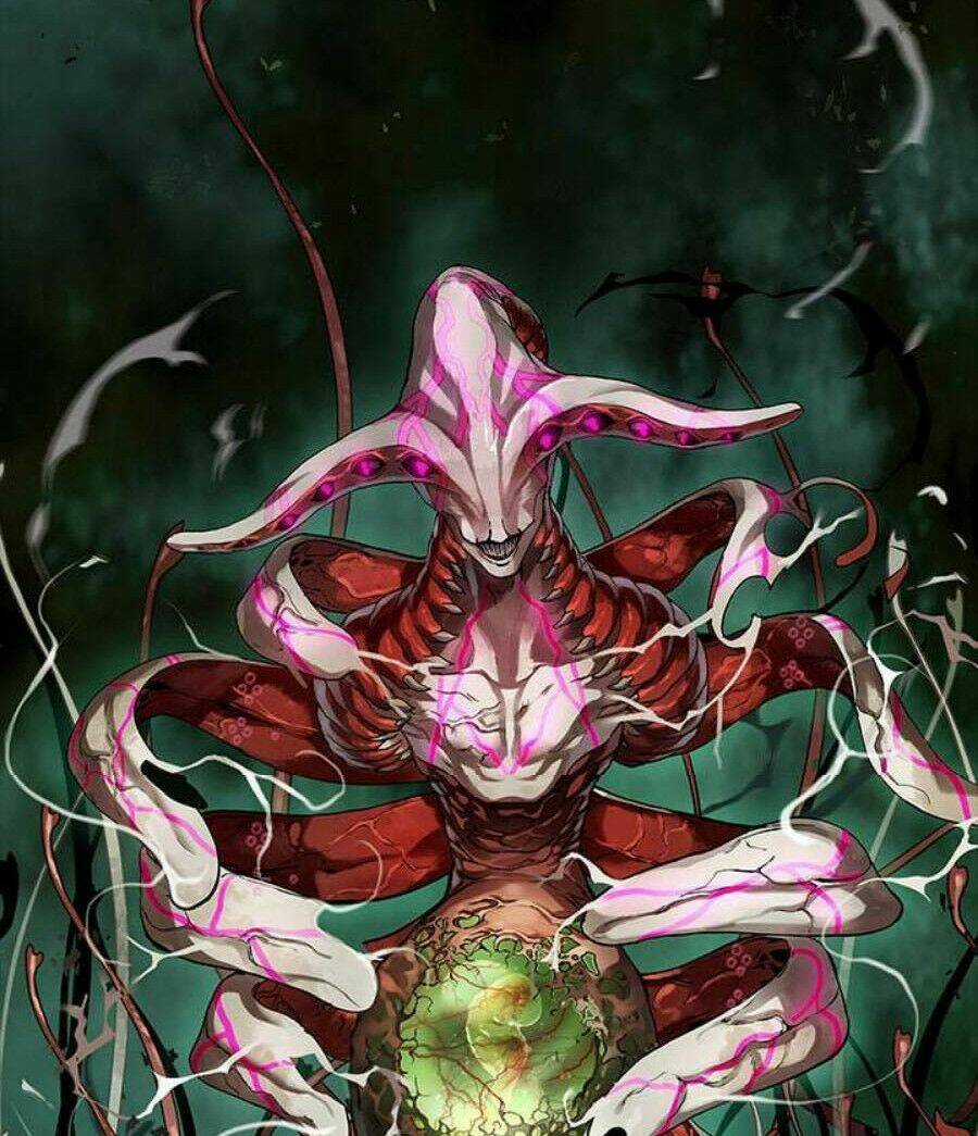 Đứa Con Thần Chết - Chapter 176 - Trang 60