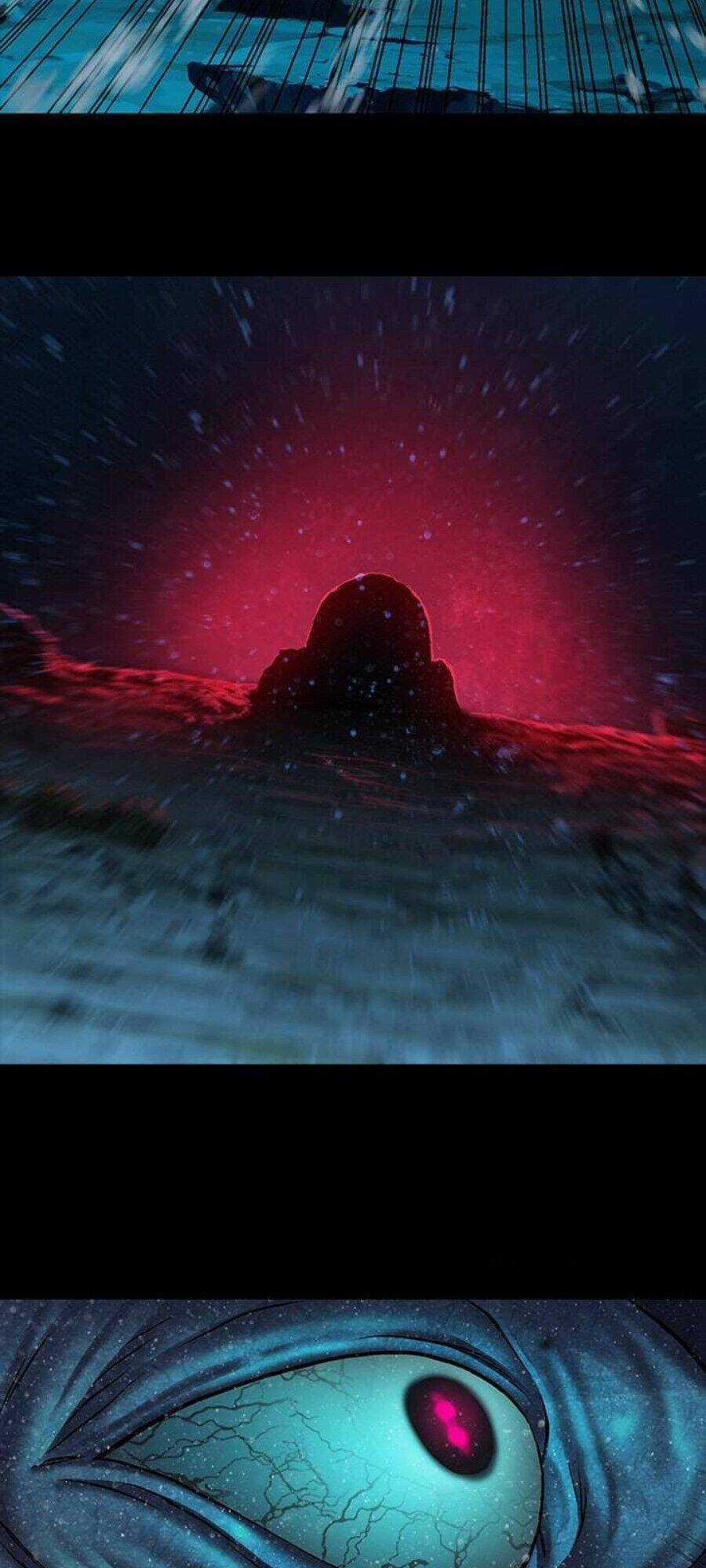 Đứa Con Thần Chết - Chapter 176 - Trang 7