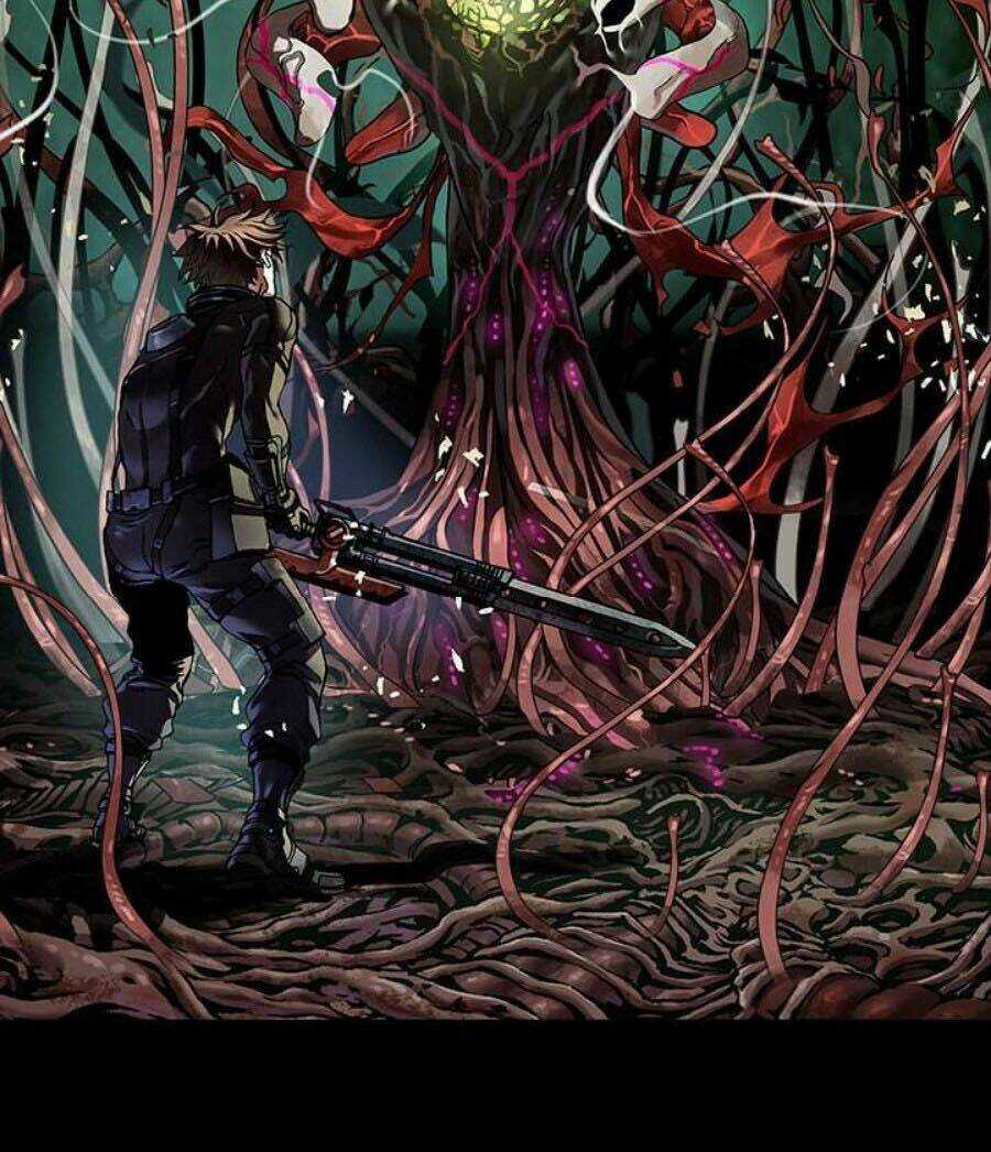 Đứa Con Thần Chết - Chapter 176 - Trang 61