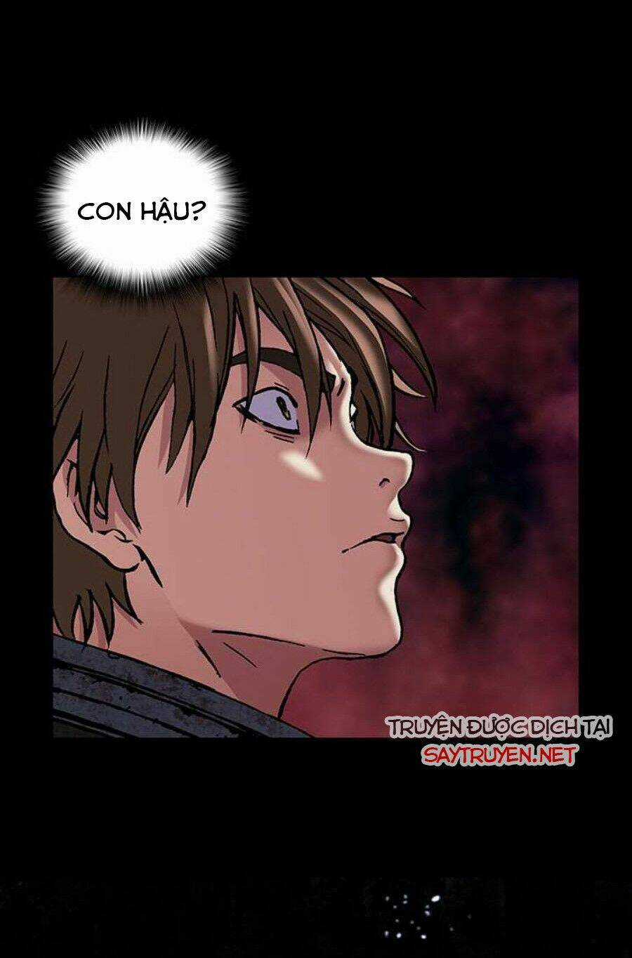 Đứa Con Thần Chết - Chapter 176 - Trang 62