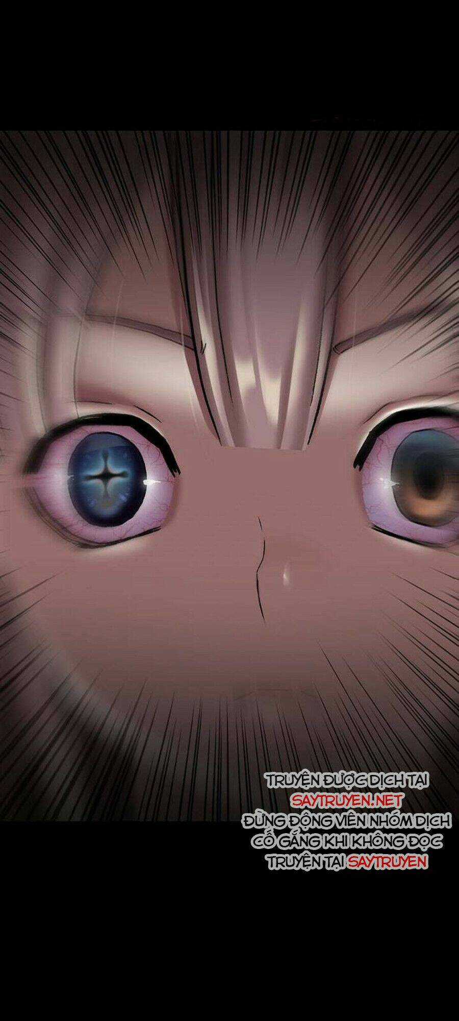 Đứa Con Thần Chết - Chapter 176 - Trang 10