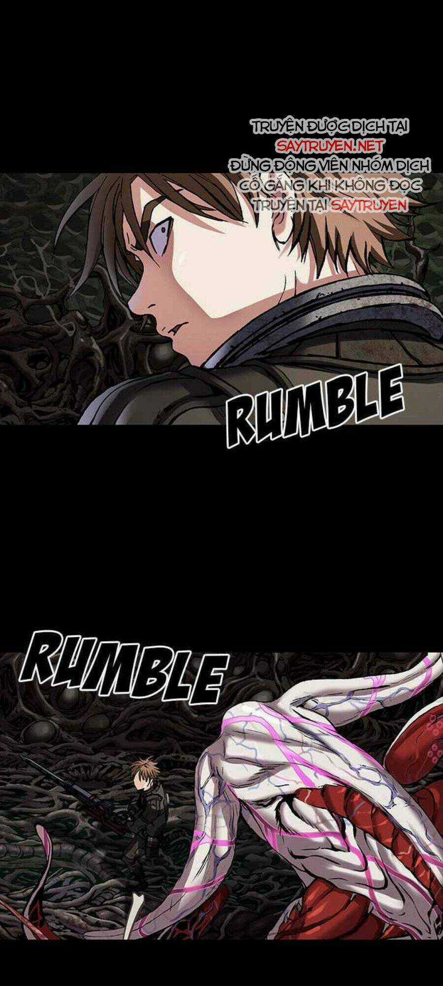 Đứa Con Thần Chết - Chapter 177 - Trang 1