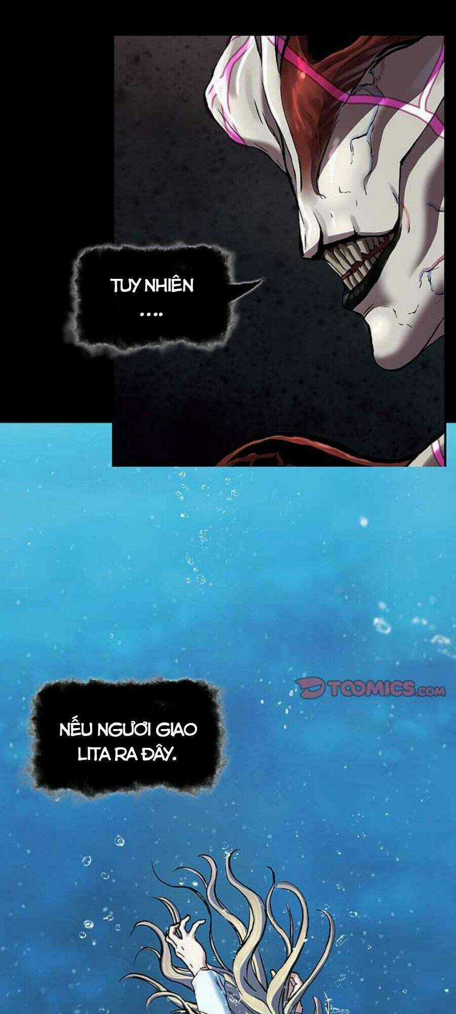 Đứa Con Thần Chết - Chapter 177 - Trang 13