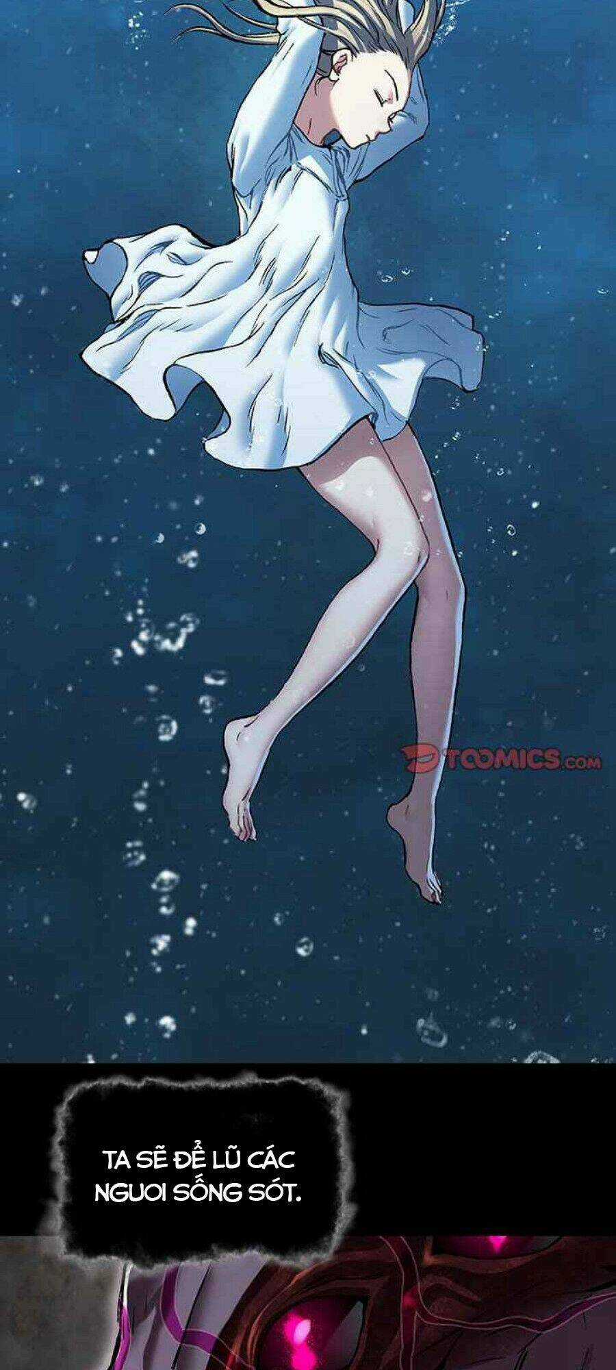 Đứa Con Thần Chết - Chapter 177 - Trang 14