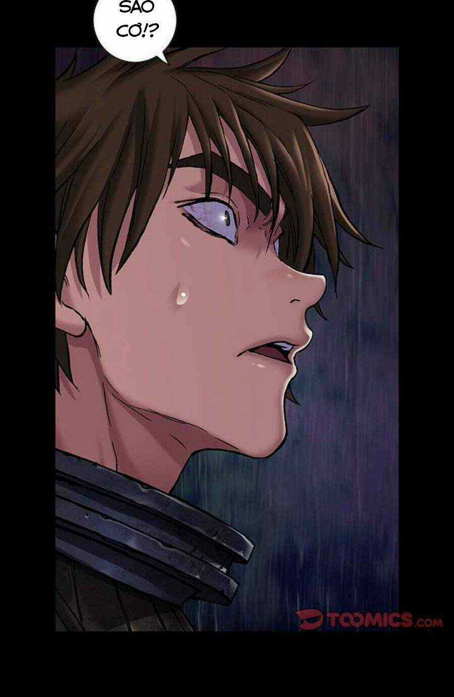 Đứa Con Thần Chết - Chapter 177 - Trang 16