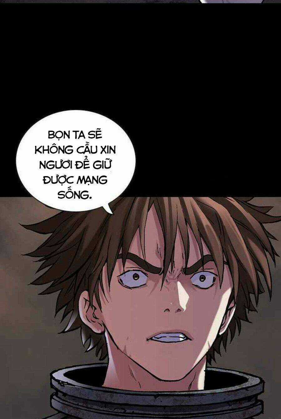 Đứa Con Thần Chết - Chapter 177 - Trang 24