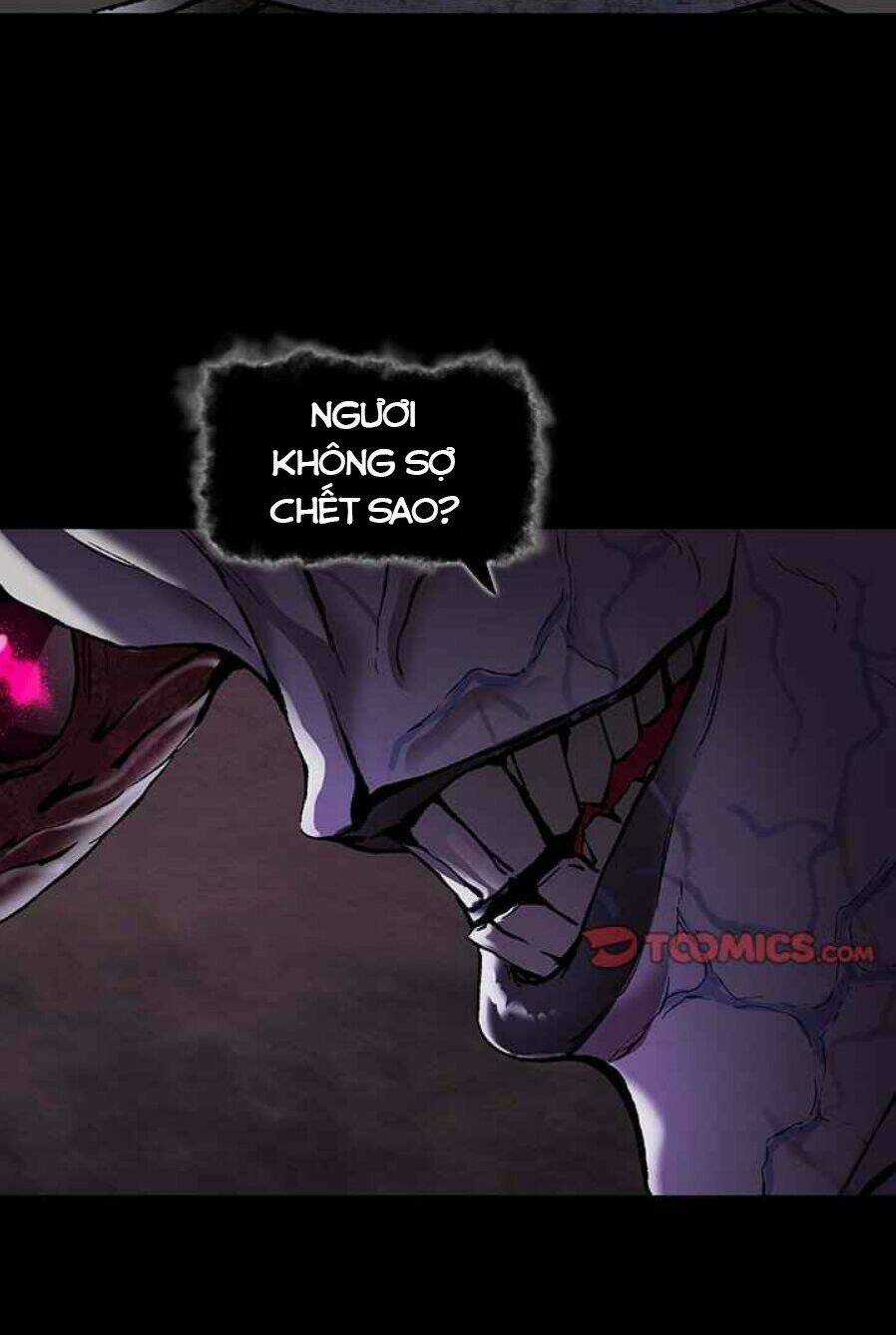 Đứa Con Thần Chết - Chapter 177 - Trang 25