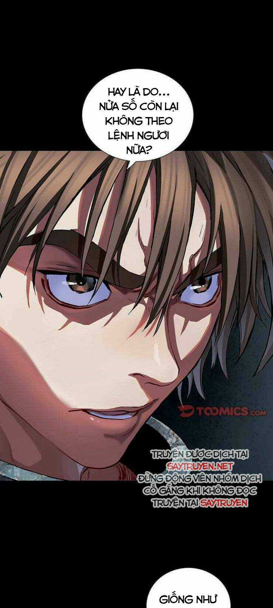 Đứa Con Thần Chết - Chapter 177 - Trang 28