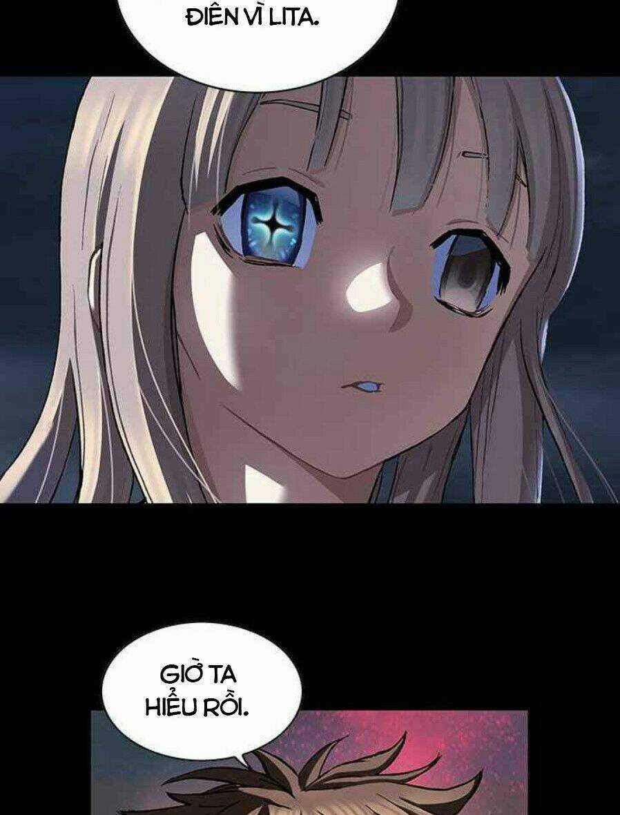 Đứa Con Thần Chết - Chapter 177 - Trang 32