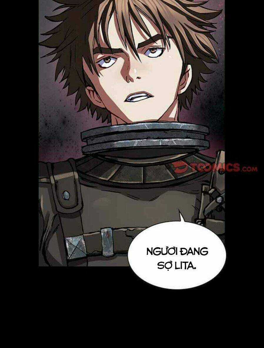 Đứa Con Thần Chết - Chapter 177 - Trang 33