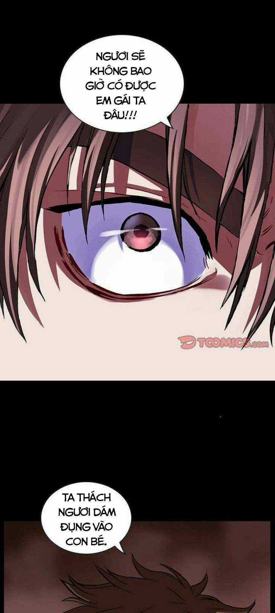Đứa Con Thần Chết - Chapter 177 - Trang 34