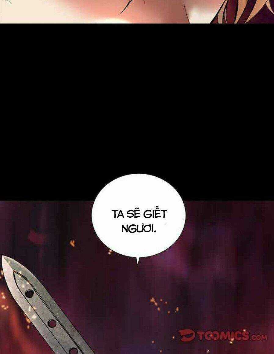 Đứa Con Thần Chết - Chapter 177 - Trang 38