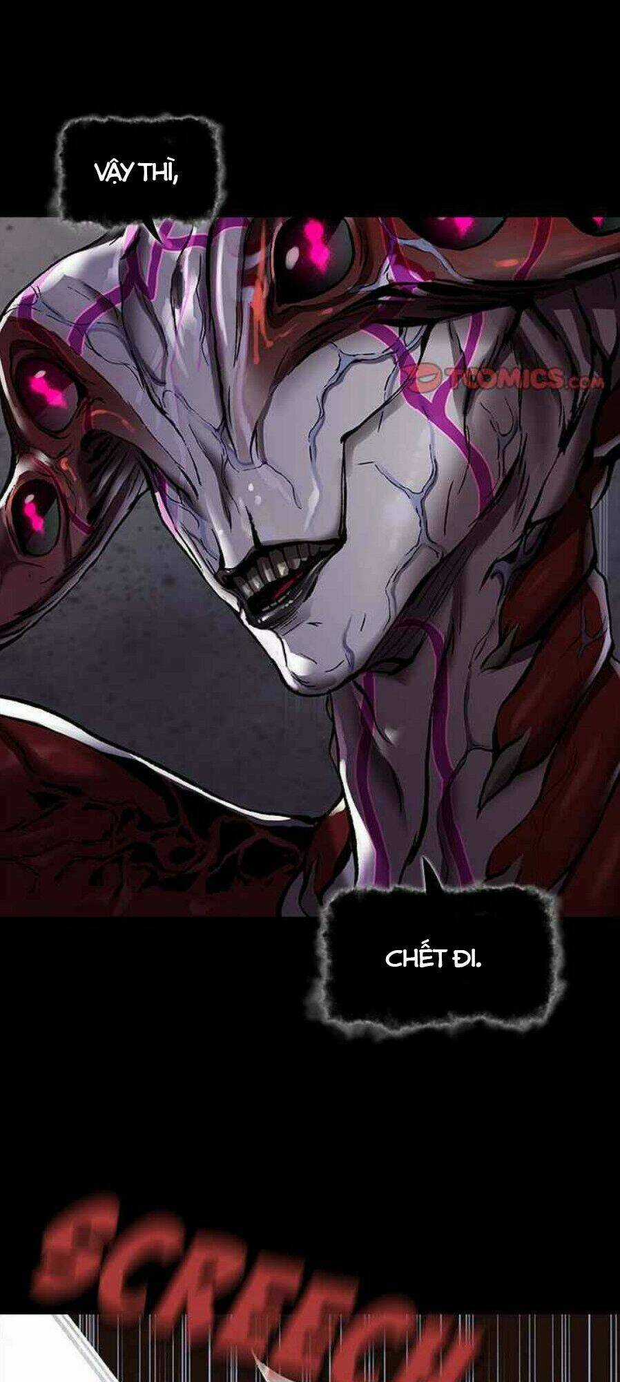 Đứa Con Thần Chết - Chapter 177 - Trang 40